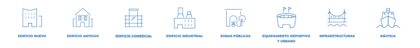 Utilidades productos Mapei