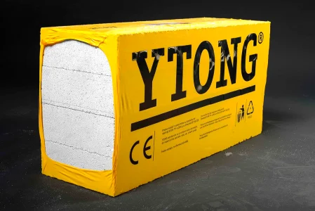 Bloque Ytong
