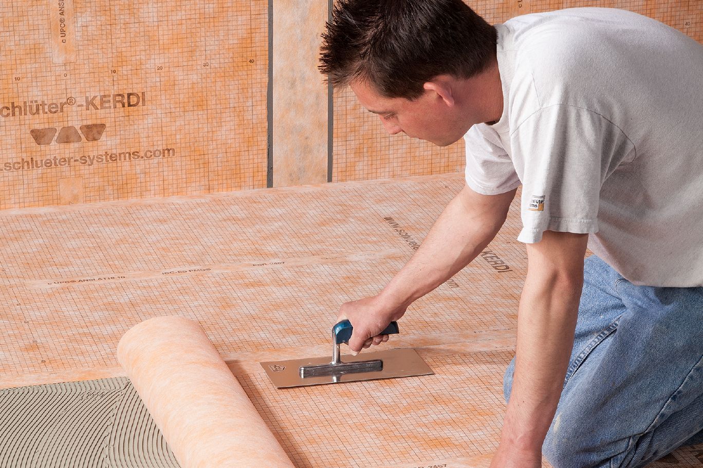 SCHULUTTER KERDI