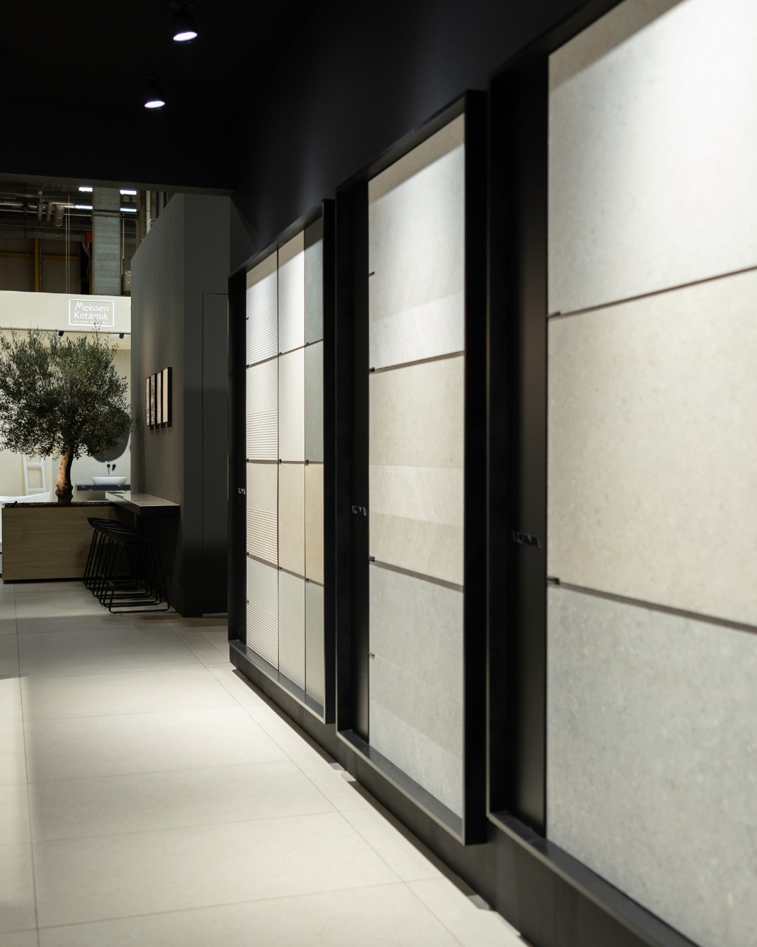 Argenta ceramica cersaie