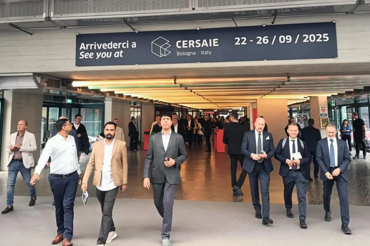 Cersaie 2025