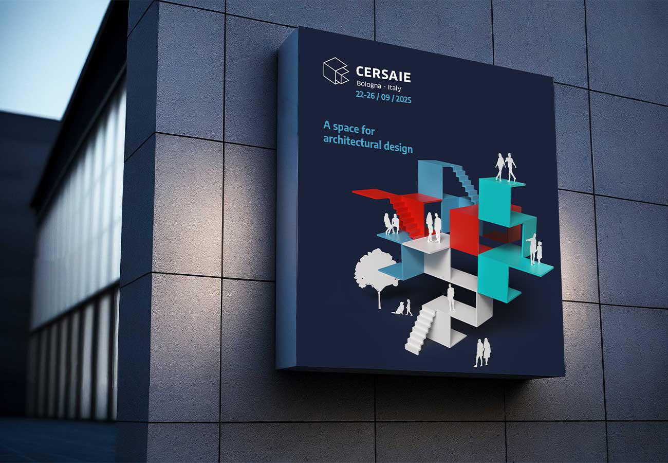 Cersaie 2025