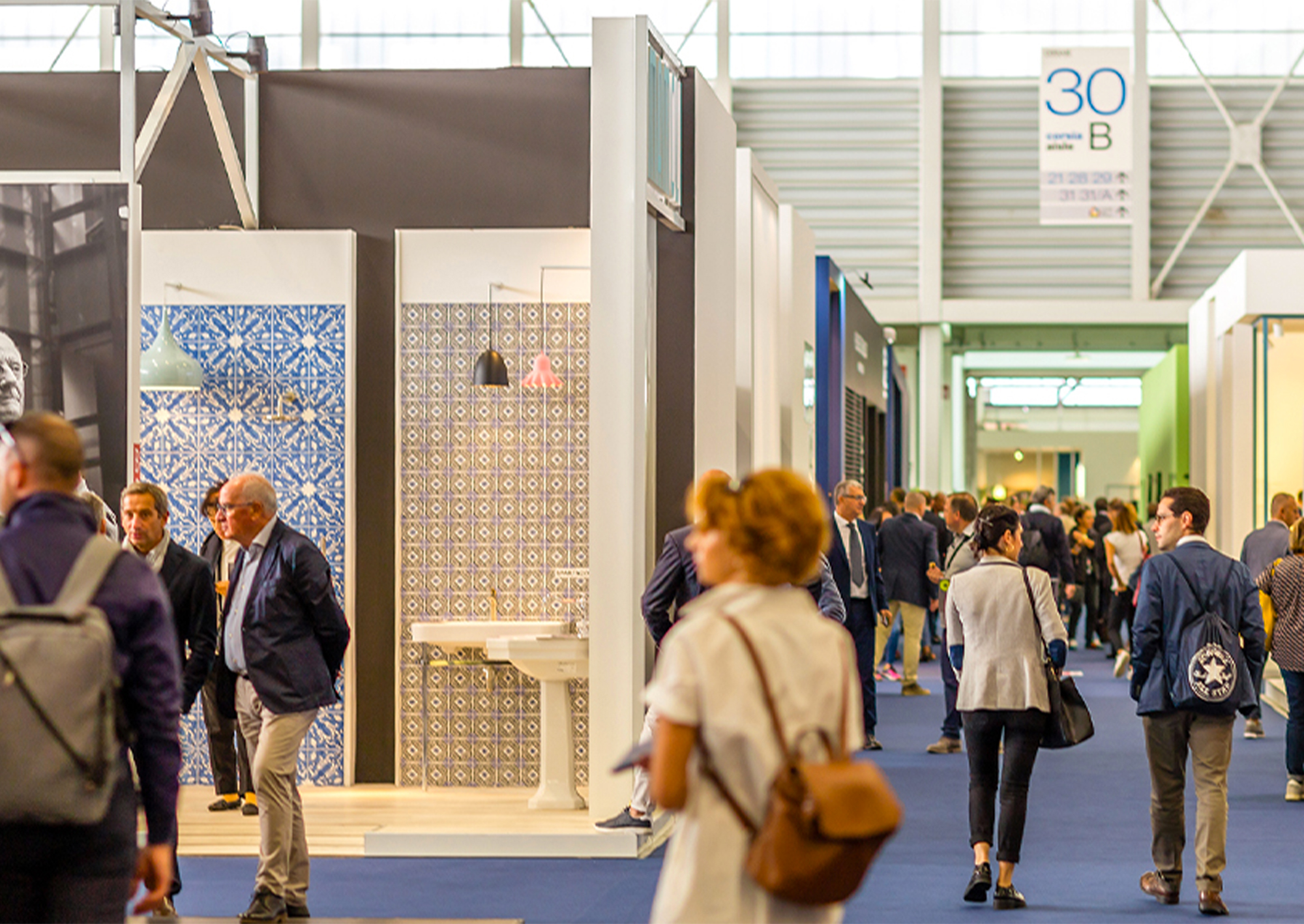 Cersaie 2025
