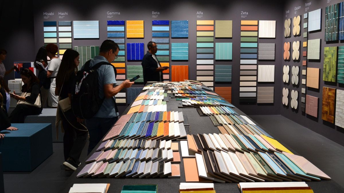 Cersaie 2025