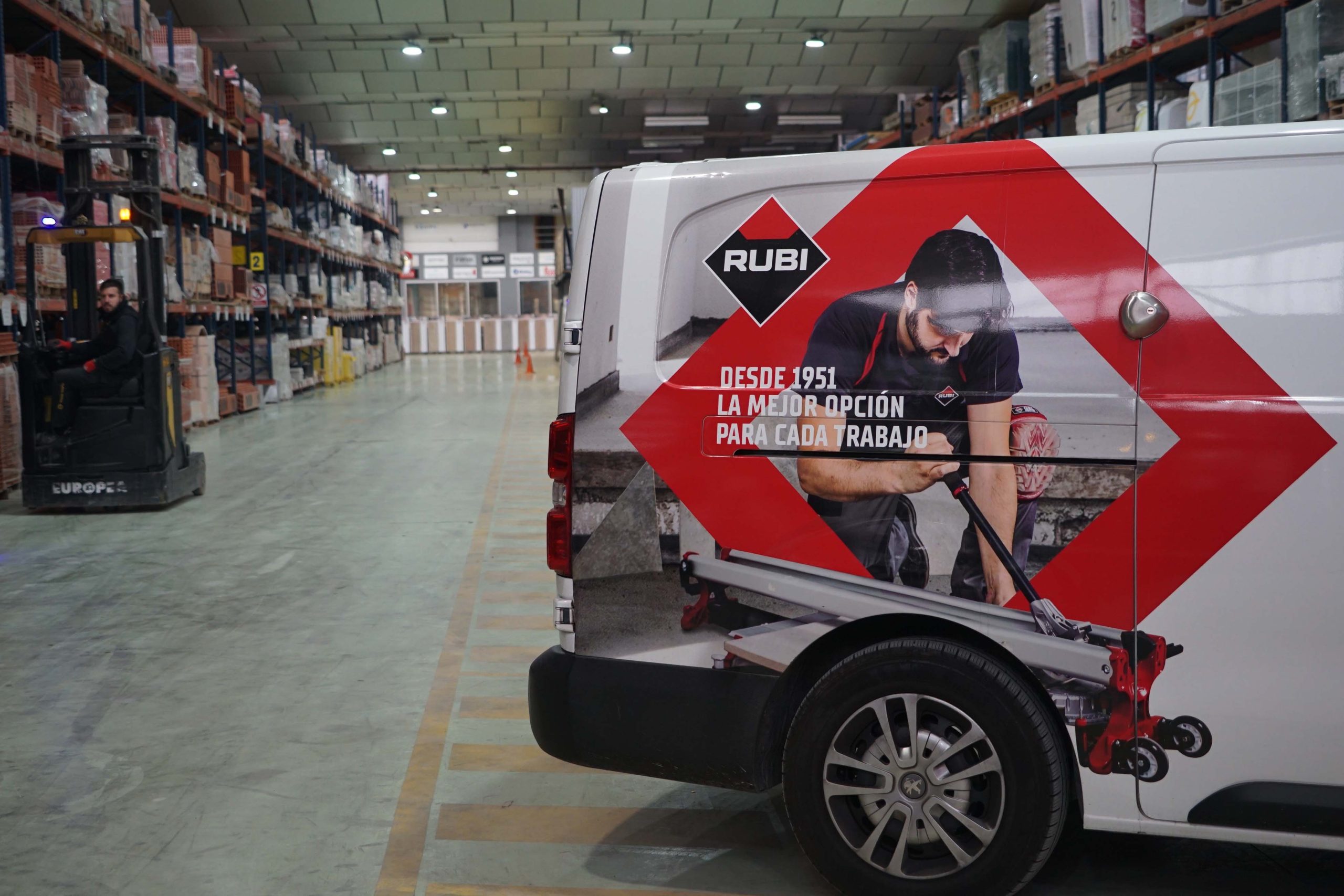 Evento Rubi Amado Salvador