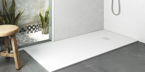 Cambiar la bañera por plato de ducha